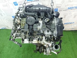 Двигатель A4 8K5 CDN