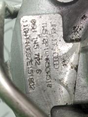 Двигатель A4 8K5 CDN