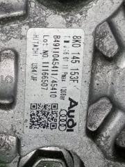 Двигатель A4 8K5 CDN