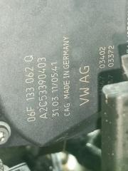 Двигатель A4 8K5 CDN