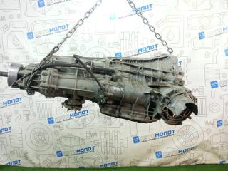 АКПП A4 8K5 CDNC