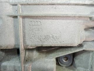 АКПП A4 8K5 CDNC