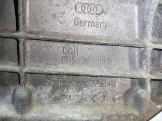 АКПП A4 8K5 CDNC