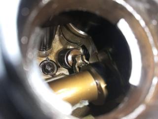 Двигатель 1-Series 2012 F20 N13B16A