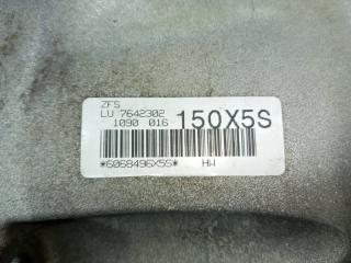 АКПП 1-Series 2012 F20 N13B16A