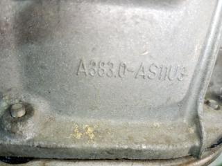 АКПП 1-Series 2009 E87 N45B16AC