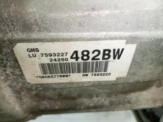 АКПП 1-Series 2009 E87 N45B16AC