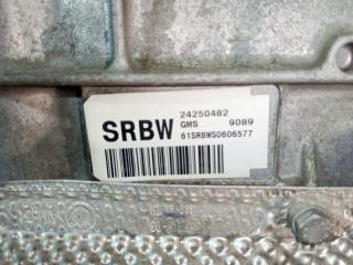 АКПП 1-Series 2009 E87 N45B16AC
