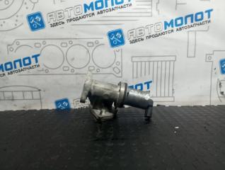 Клапан EGR Hyundai Santa Fe