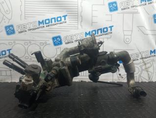 Клапан EGR Hyundai Santa Fe