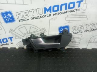 Запчасть ручка двери внутренняя задняя левая Audi A4
