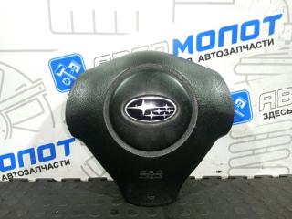 Запчасть подушка безопасности в рулевое колесо Subaru Forester