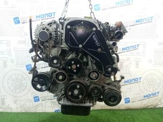 Двигатель Hyundai Grand Starex
