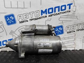 Запчасть стартер ГАЗ Волга ГАЗ-3110