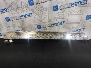 Запчасть накладка двери багажника JEEP Grand Cherokee 2 2004