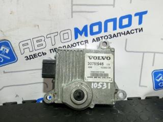 Блок управления АКПП Volvo S60 II
