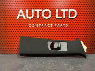 Обшивка стойки центральной правой Mercedes-Benz GLE 2018