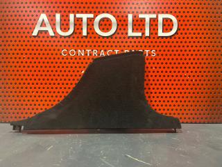 Обшивка стойки центральной правой Mercedes-Benz S-Class 2018