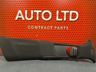 Обшивка стойки центральной правой Mercedes-Benz S-Class 2018