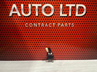 Усилитель антенны Lexus RX 4 2021