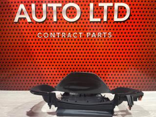 Кожух рулевой колонки Lexus RX 4 2021