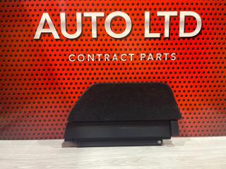 Обшивка багажника Lexus RX 4 2021