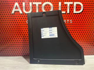 Обшивка багажника Lexus RX 4 2021
