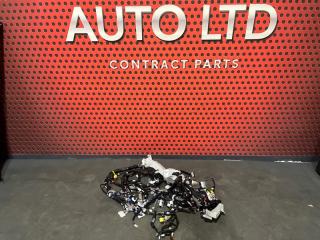 Электропроводка Lexus RX 4 2021