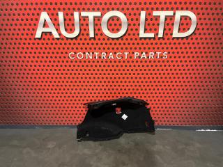 Обшивка багажника Lexus RX 4 2021