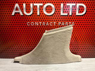 Обшивка стойки центральной правой Mercedes-Benz S-Class 2018