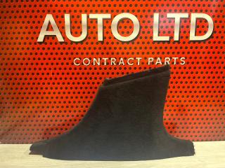 Обшивка стойки центральной правой Mercedes-Benz S-Class 2018