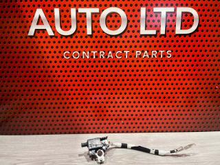 Минусовой провод аккумулятора Lexus RX 4 2021