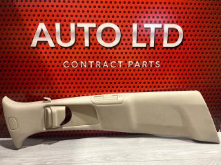 Обшивка стойки центральной правой Mercedes-Benz S-Class 2018