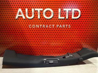 Обшивка стойки центральной правой Mercedes-Benz S-Class 2018