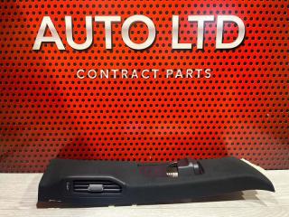 Обшивка стойки центральной правой Mercedes-Benz GLE 2018