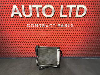 Кассета радиаторов KIA Sportage 4 2020