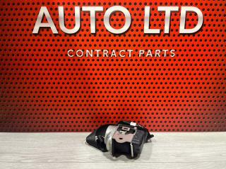 Ремень безопасности задний левый BMW X1 2018