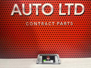 Накладка двери (крышки) багажника Porsche Macan 2016