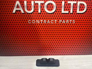 Накладка двери (крышки) багажника Porsche Macan 2017