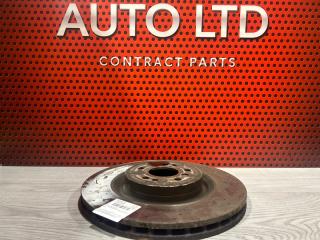 Диск тормозной задний Land Rover Range Rover Vogue 2016