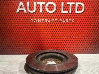 Диск тормозной задний Land Rover Range Rover Vogue 2016