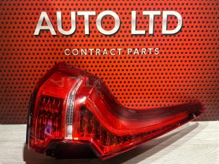 Фонарь задний левый Volvo XC60 2019