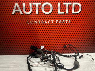 Проводка двери BMW 5 2020