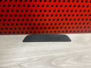 Накладка двери передней правой Mercedes-Benz GLE 2017