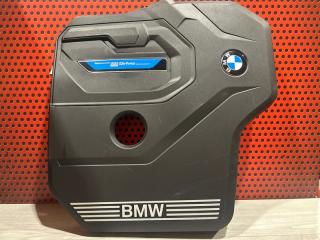 Декоративная крышка двигателя BMW 5 2020