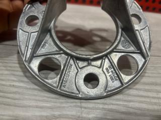 Кронштейн передний Mercedes-Benz GLE W166 276