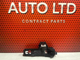 Скелет ручки наружной передней правой Mercedes-Benz GLE 2017