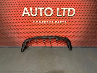 Юбка бампера заднего Lexus RX 4 2021