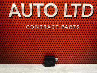 Блок управления парктрониками Lexus RX 4 2021