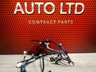 Проводка салона Lexus RX 4 2021